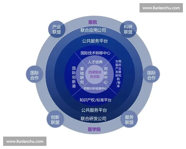 以流量担当为中心驱动品牌破圈增长的全新内容生态路径探索与实践蓝图