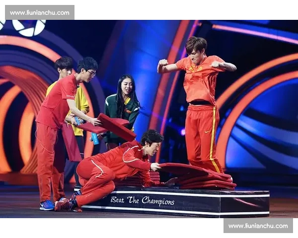 以亚军为中心书写不甘与荣耀交织的竞技精神史诗传奇之路与时代回响