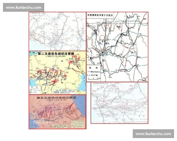 以阵地战为核心的现代战争战略战术体系创新与实战应用探析发展路径