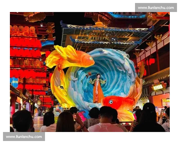 沉浸式现场氛围打造与观众互动体验的完美融合 沉浸式现场氛围打造与观众互动体验的完美融合